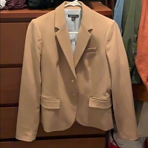 J.crew factory mercantile blazer size 4